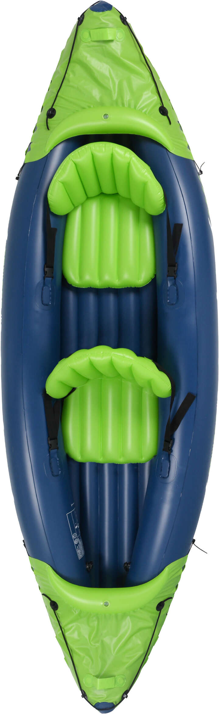 2er Kajak CRUISER X2